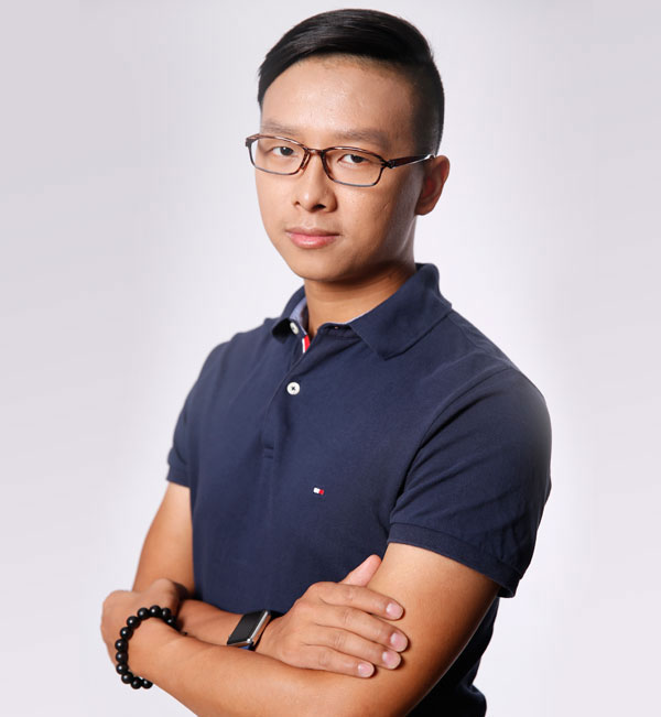同款社區“See”CEO萬旭成：學霸大一休學創業，半年自學編程，年入數十萬