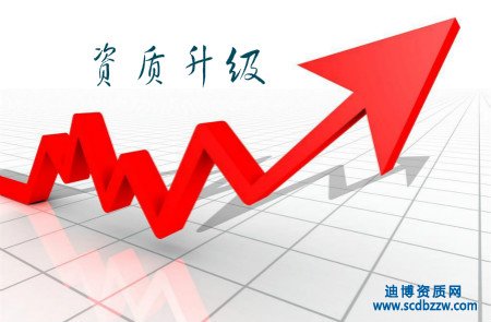 資質升級為什么要選擇代辦公司？