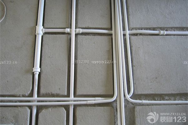 家裝水電改造