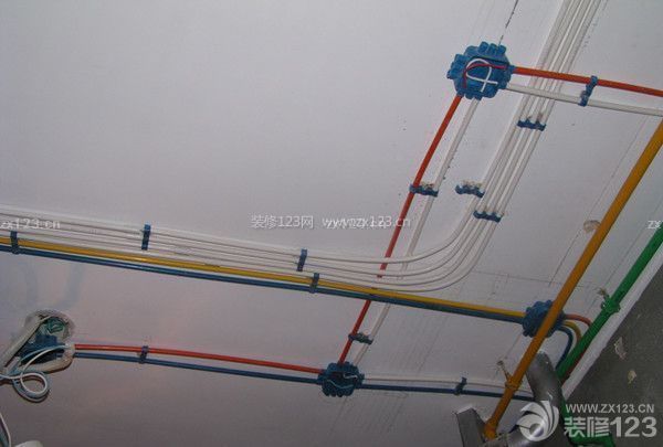 家裝水電改造
